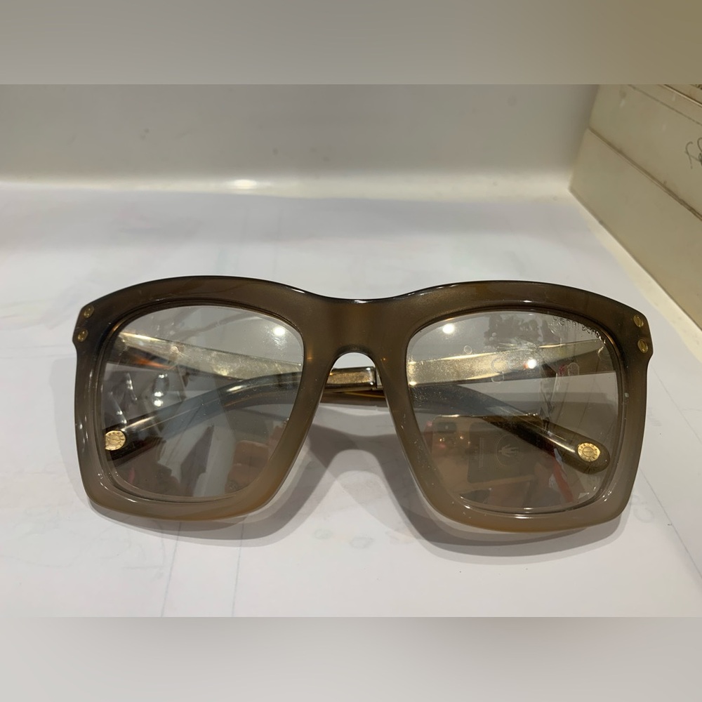 Sublime Mirror Frame Great Condition With Case Au… - image 1